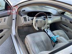 تويوتا أفالون